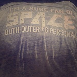 It is a wonderful shirt for school